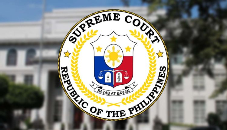 SC affirms life sentence on 2 Malaysian drug couriers