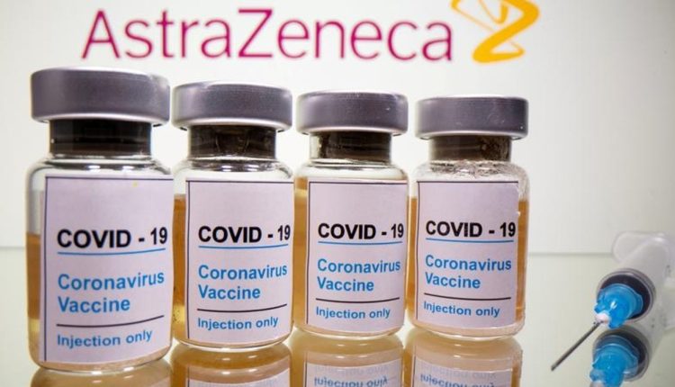 AstraZeneca to withdraw Covid vaccine worldwide: media reports